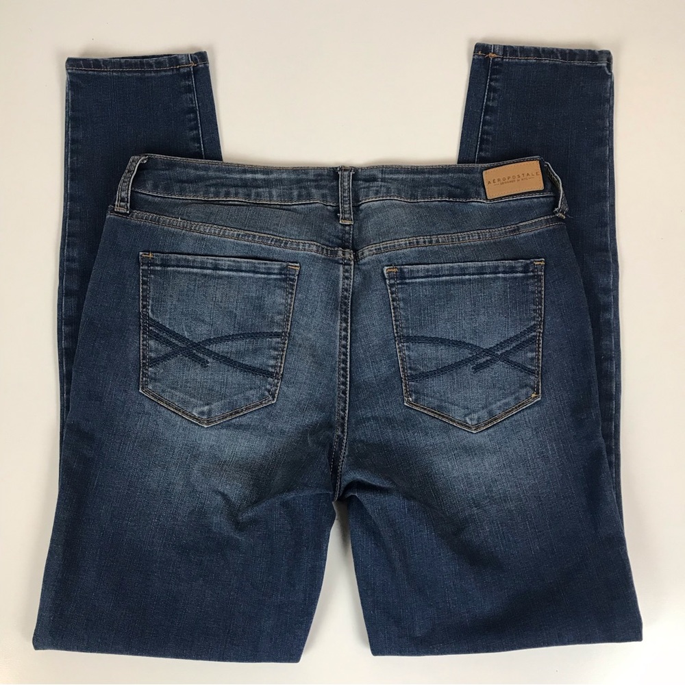Aeropostale Jegging Jeans 8R